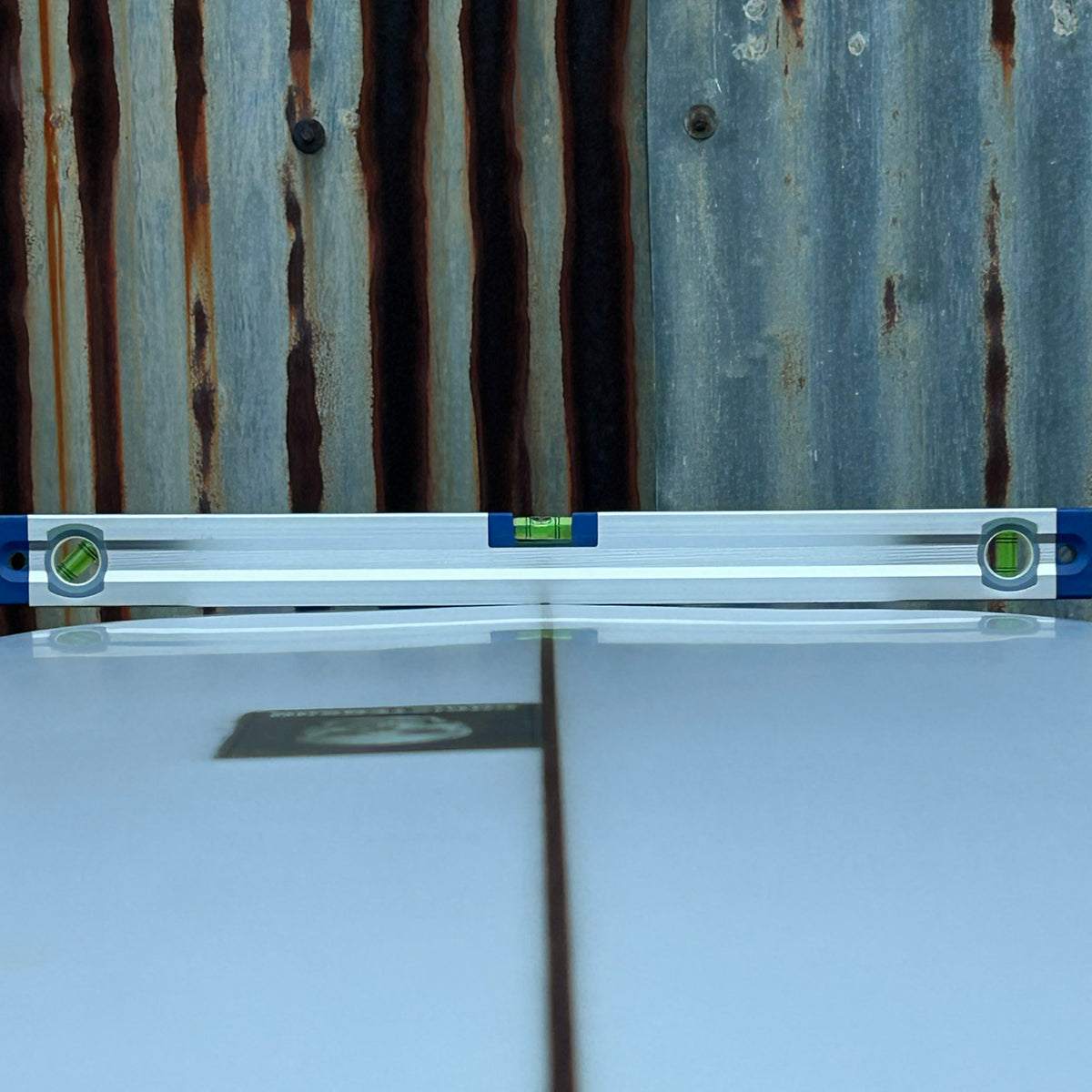 ULTRA TRACKER Twin 7'2"