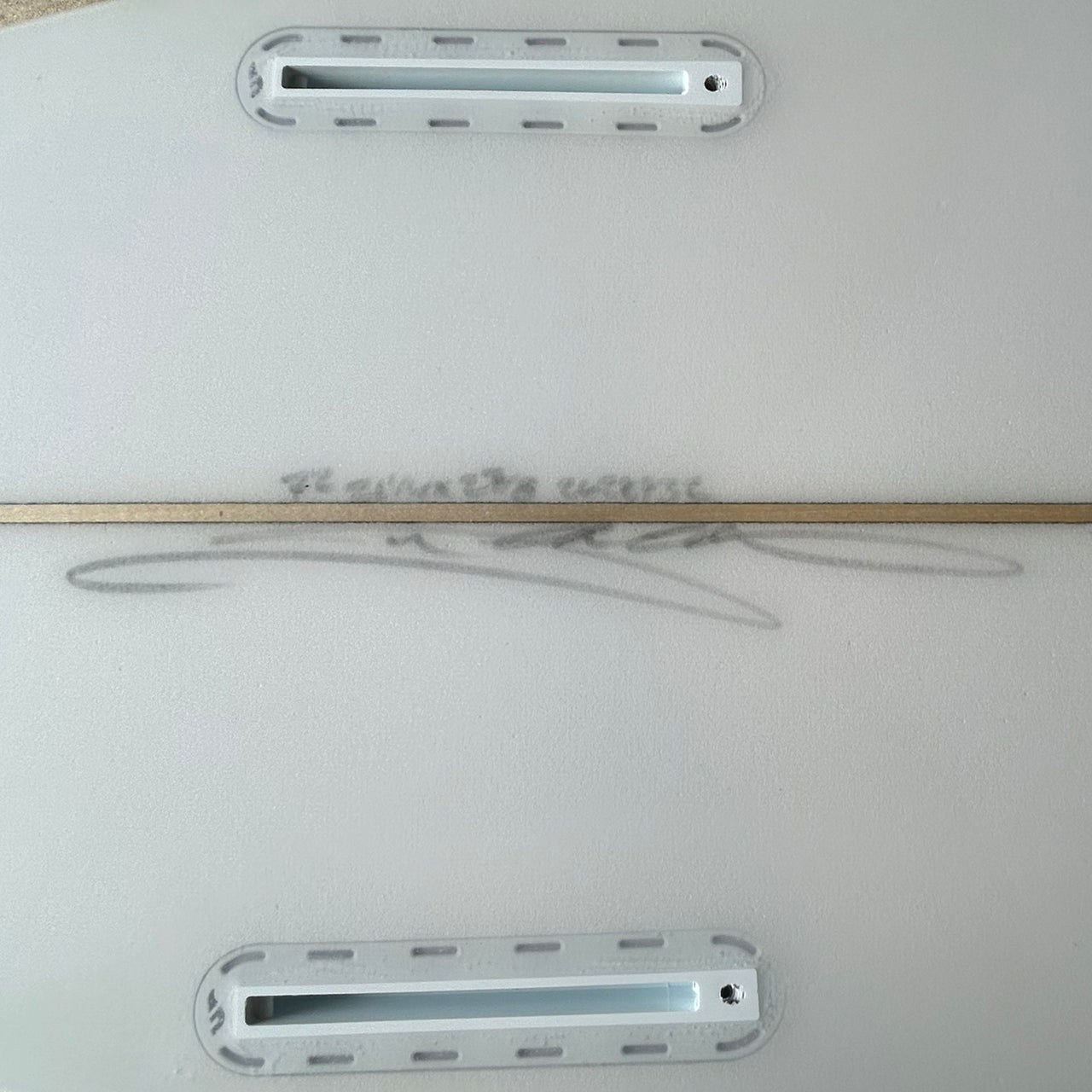 ULTRA TRACKER Twin 7'2