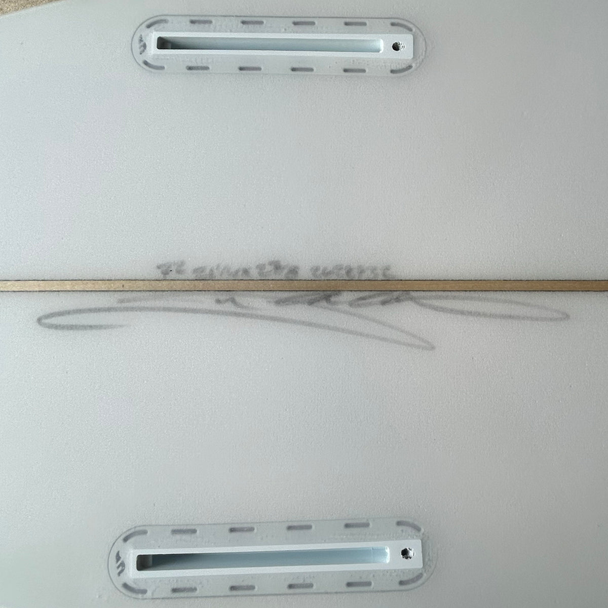 ULTRA TRACKER Twin 7'2"