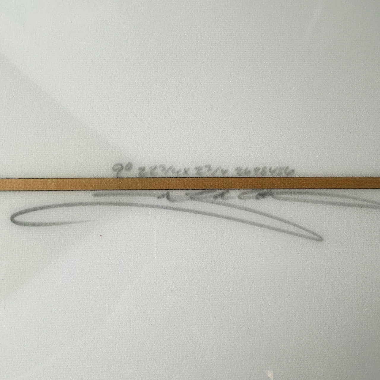 SPEED MASTER 9'0