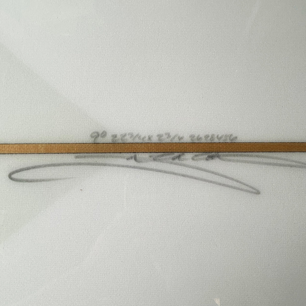 SPEED MASTER 9'0"