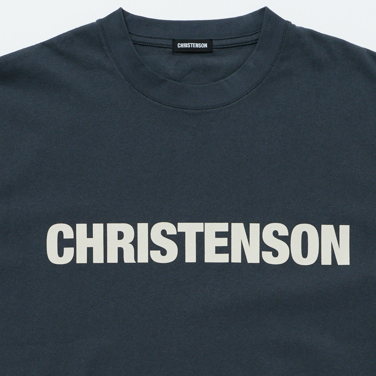CC LOGO Tee