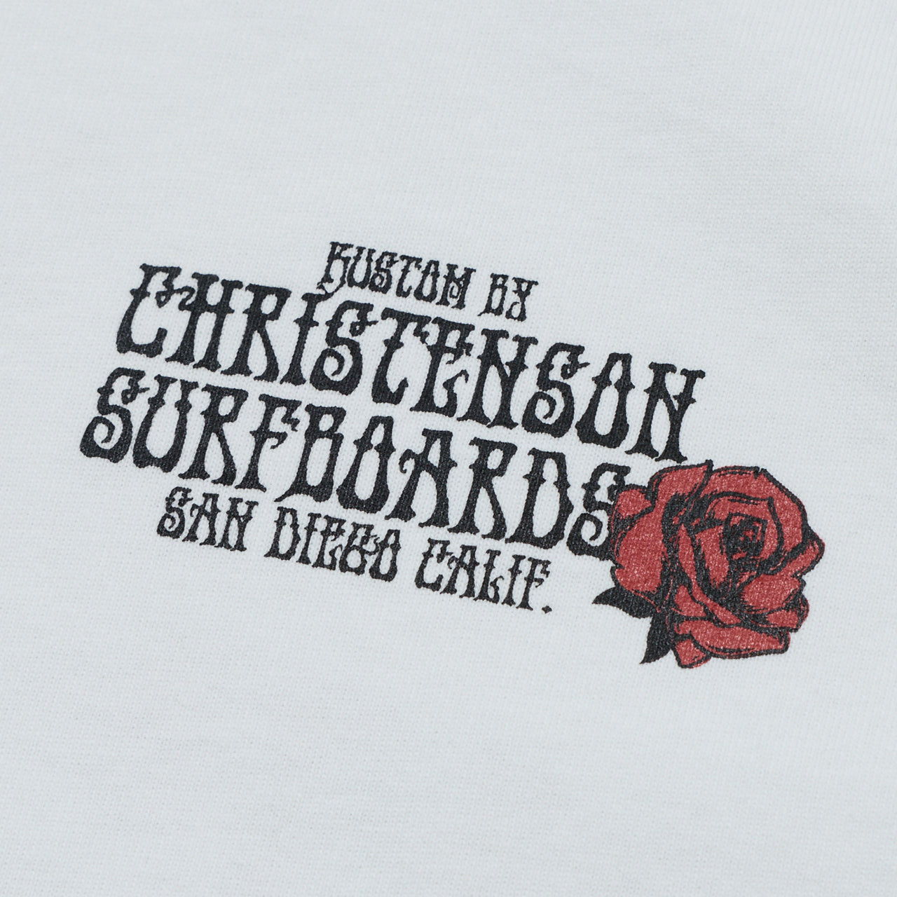 CC HEADS Tee