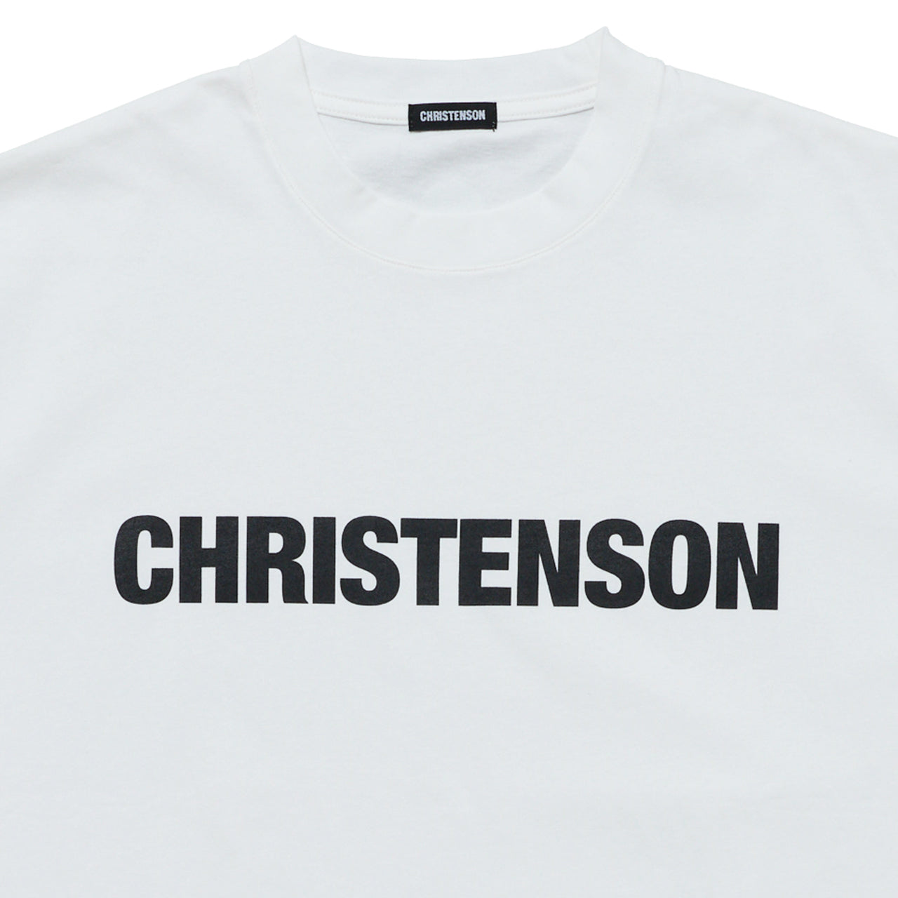 CC LOGO Tee
