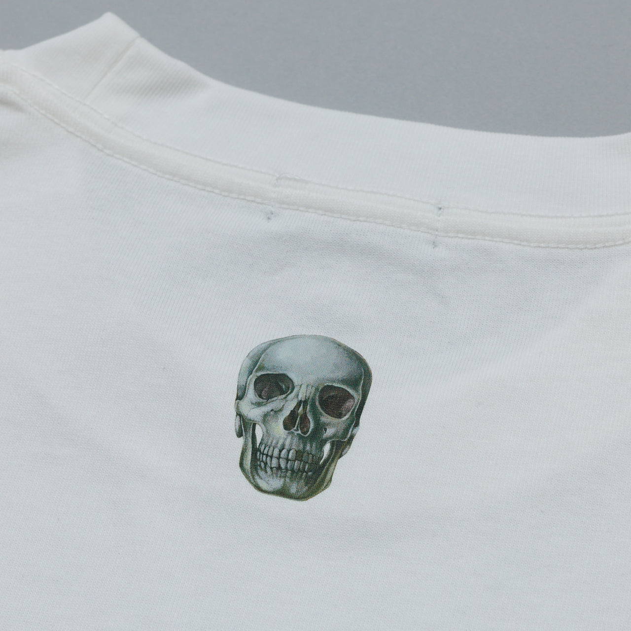 CC LOGO Tee