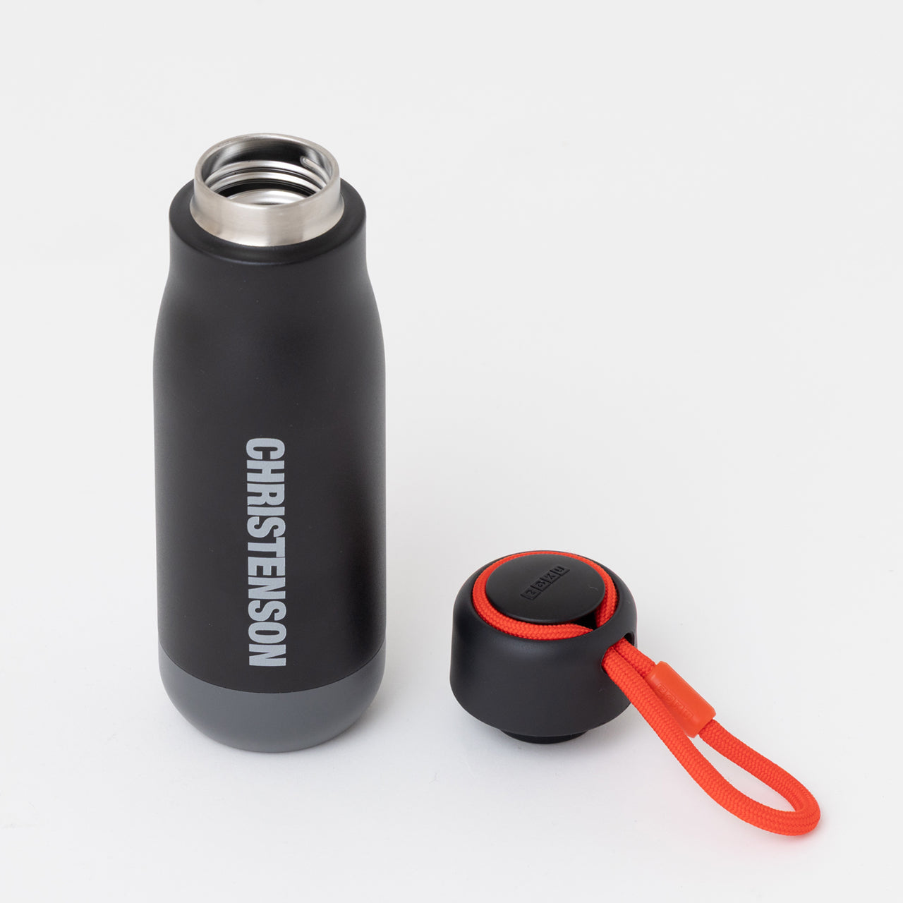CC x ZOKU ステンレススチールボトル 350ml