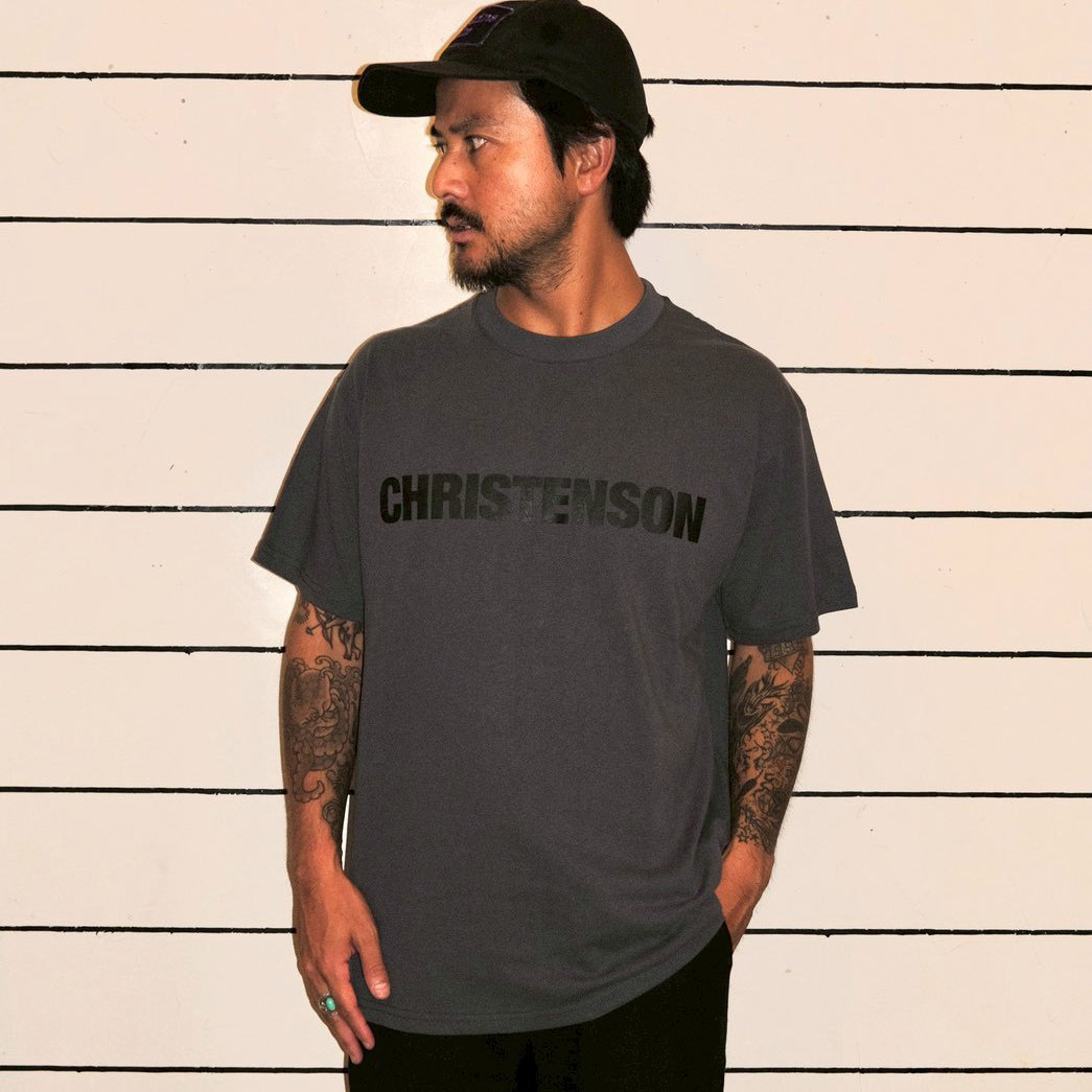 アパレル Tシャツ | クリステンソン サーフボード 日本公式サイト 通販