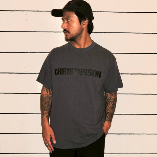 CC LOGO Tee