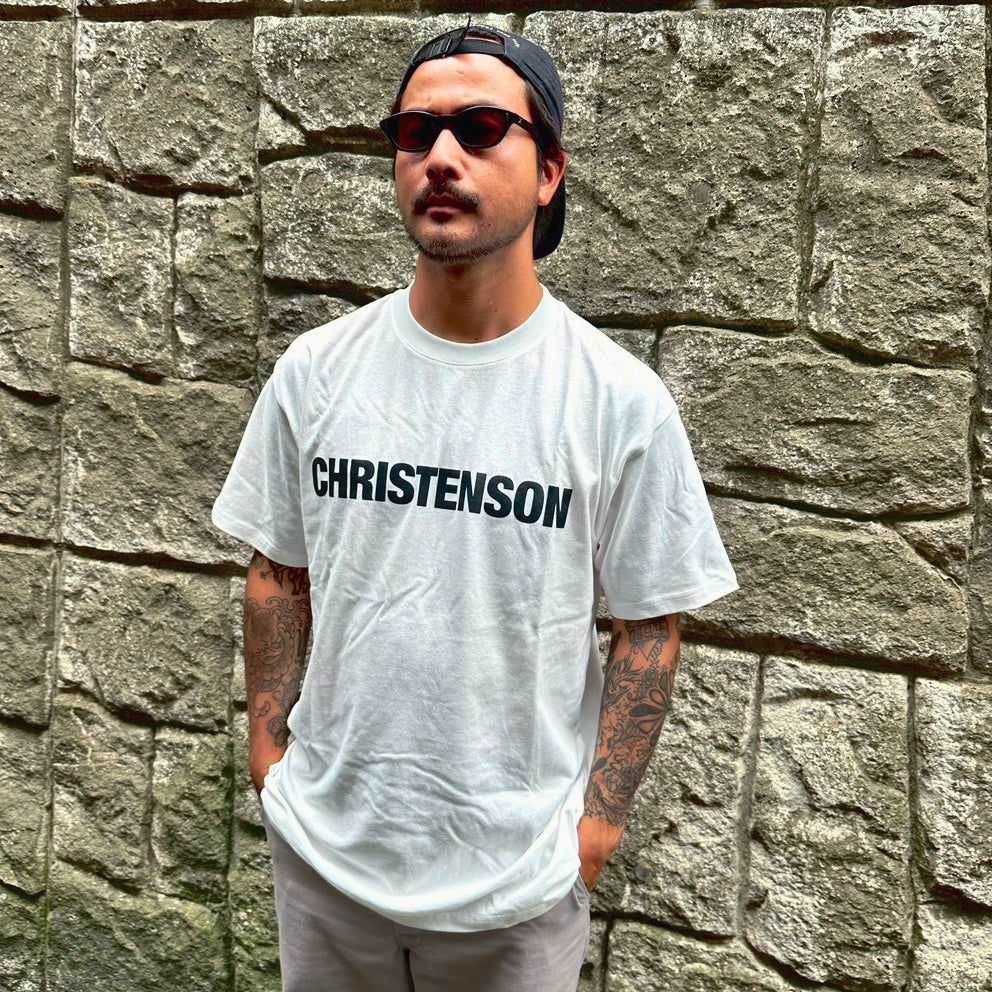 CC LOGO Tee