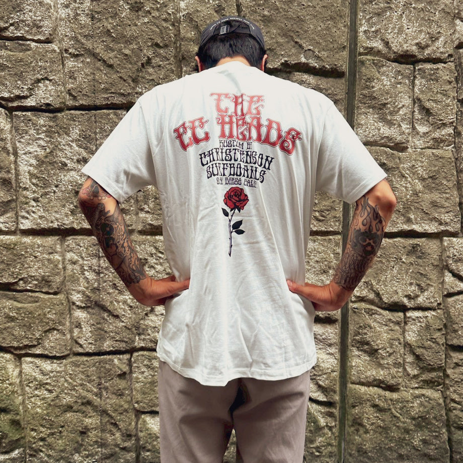 アパレル Tシャツ | クリステンソン サーフボード 日本公式サイト 通販