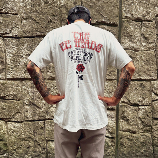 CC HEADS Tee