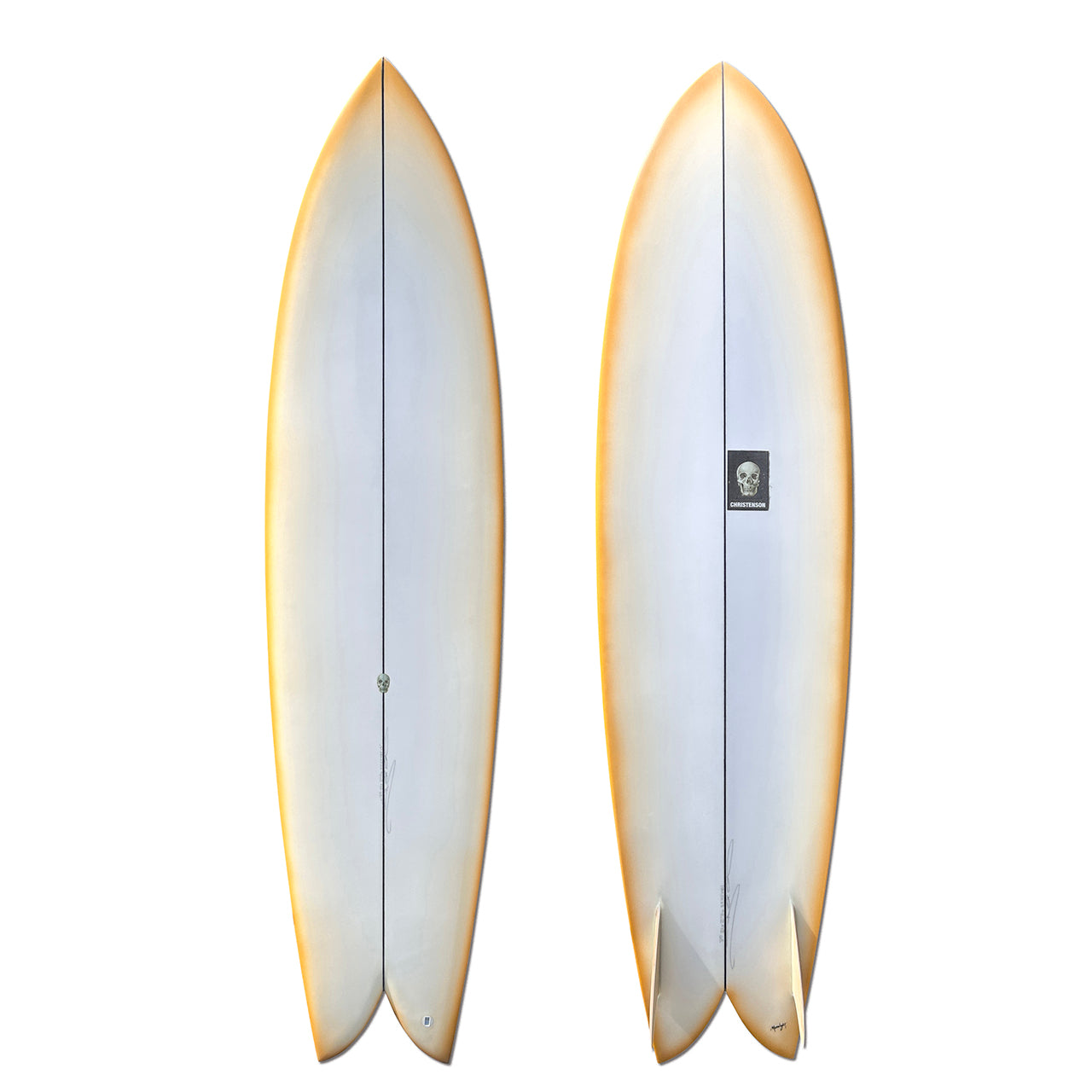 LONG PHISH 2.0  7'0" 【大阪直営店舗 South Swell 店頭取り扱い中】
