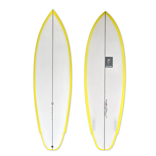 LANE SPLITTER 5'10" /JPN【大阪直営店舗 South Swell 店頭取り扱い中】