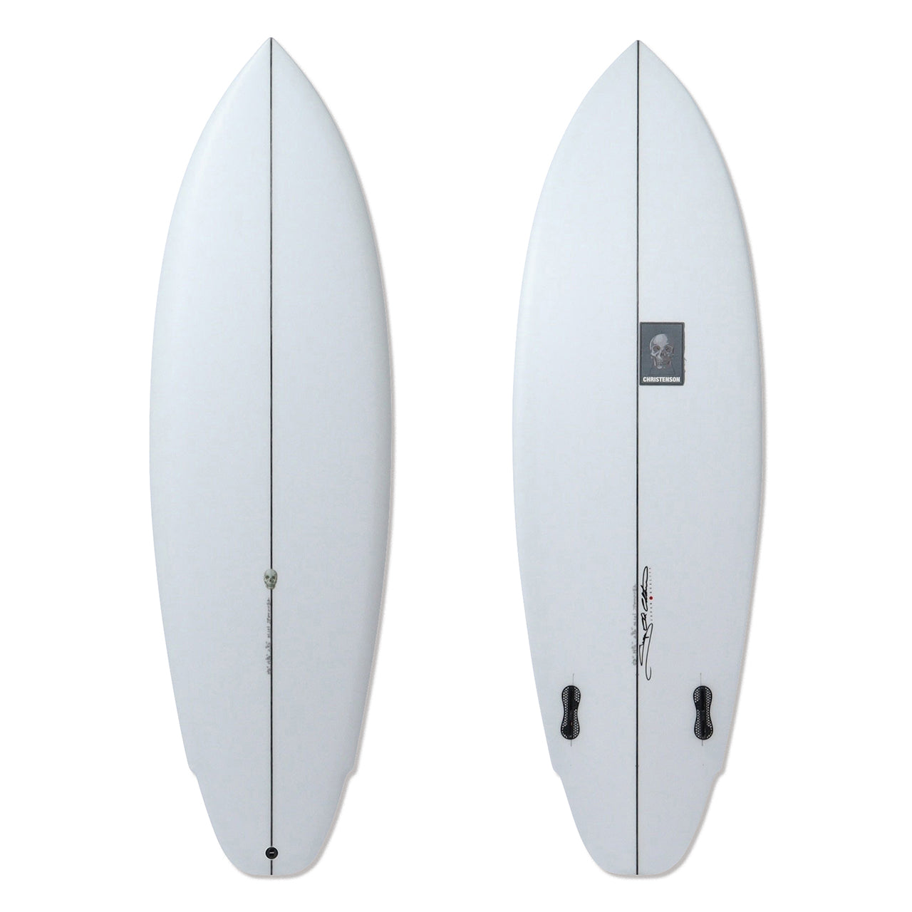 LANE SPLITTER 5'10" /JPN FCS2