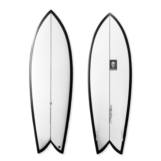 FISH 5'7" /JPN