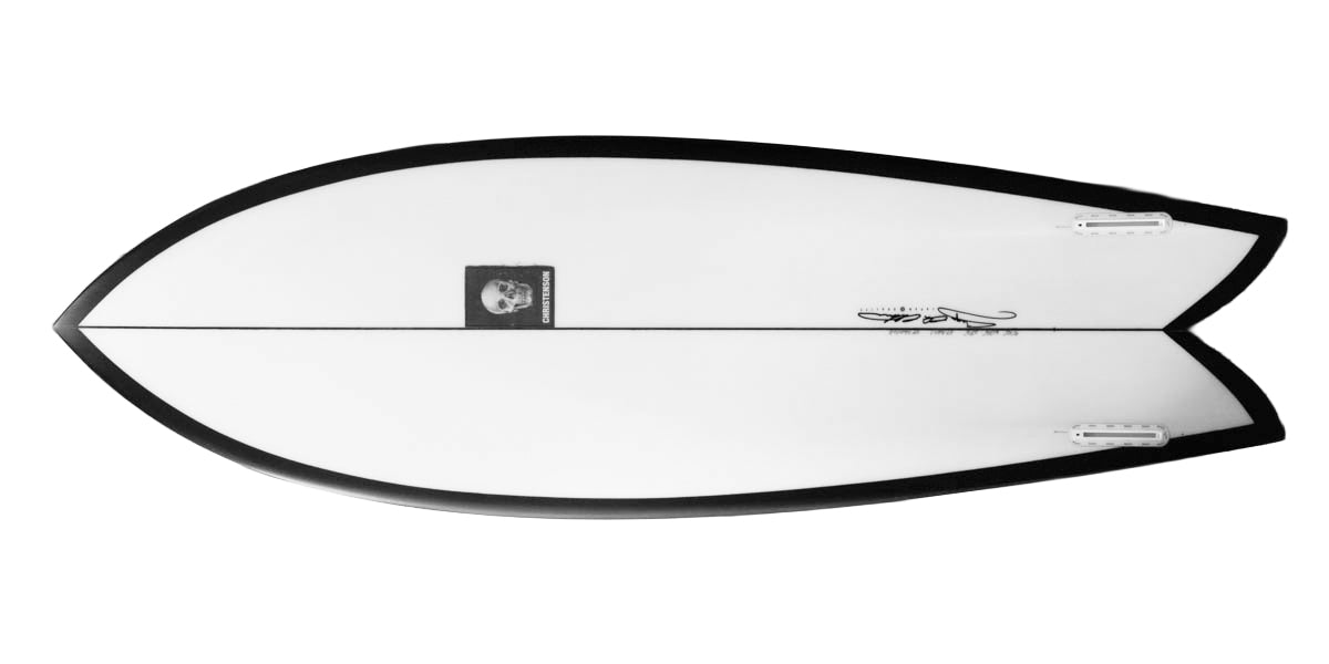 FISH 5'7