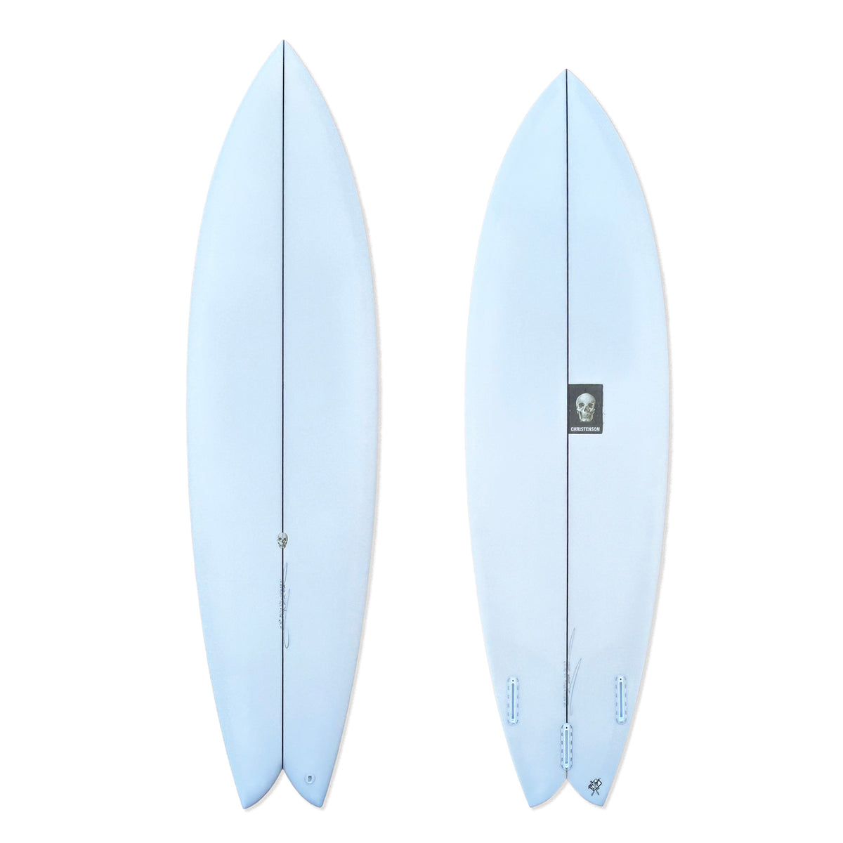 NAUTILAS 7'0"