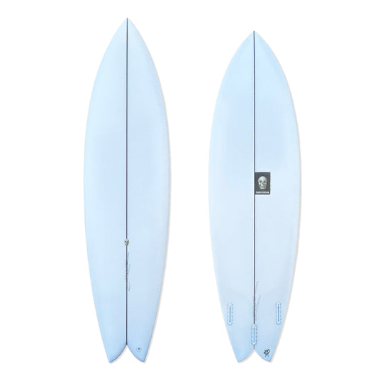 NAUTILAS 7'0"