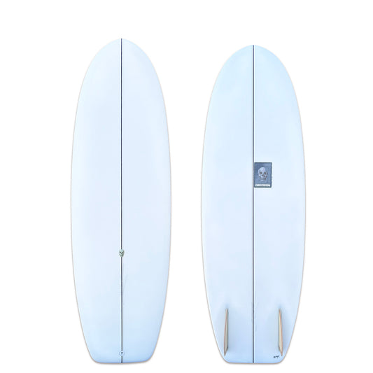 OCEAN RACER 5'6"【大阪直営店舗 South Swell 店頭取り扱い中】