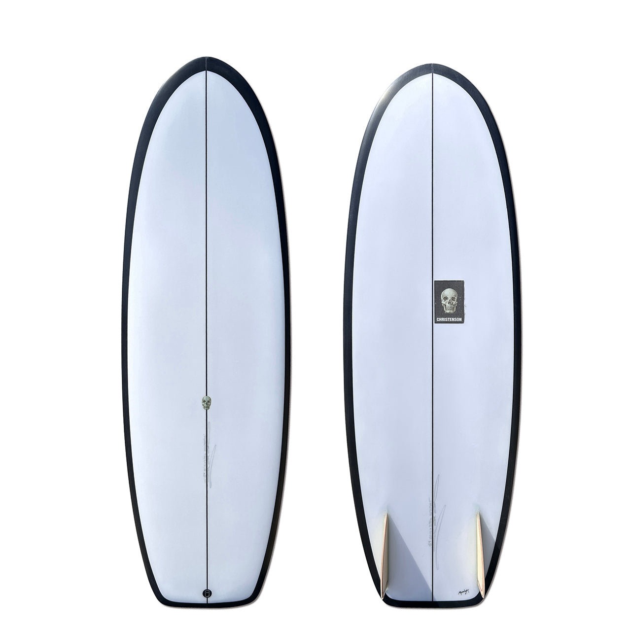 OCEAN RACER 5'4"【大阪直営店舗 South Swell 店頭取り扱い中】