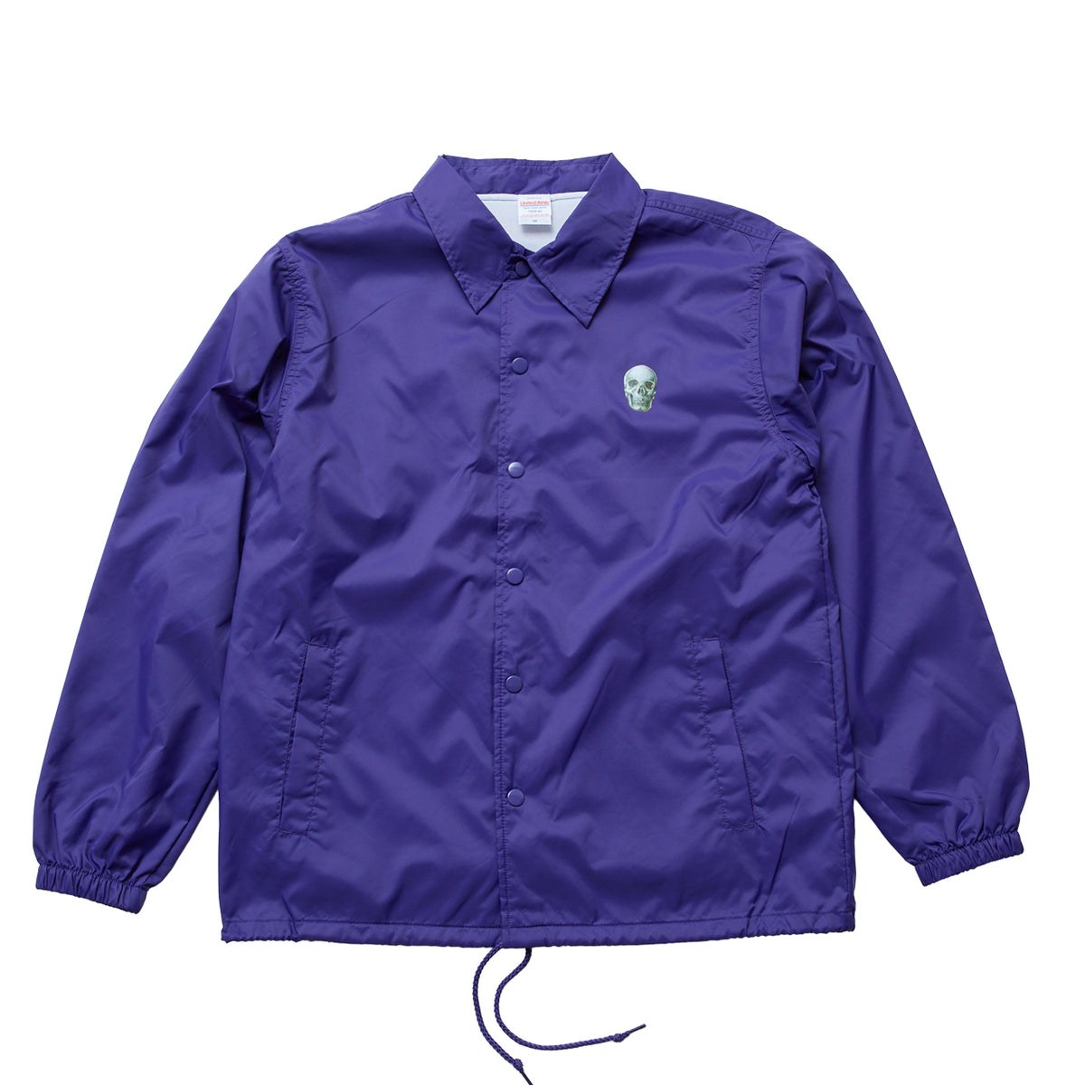 【予約商品】CC Coach Jacket