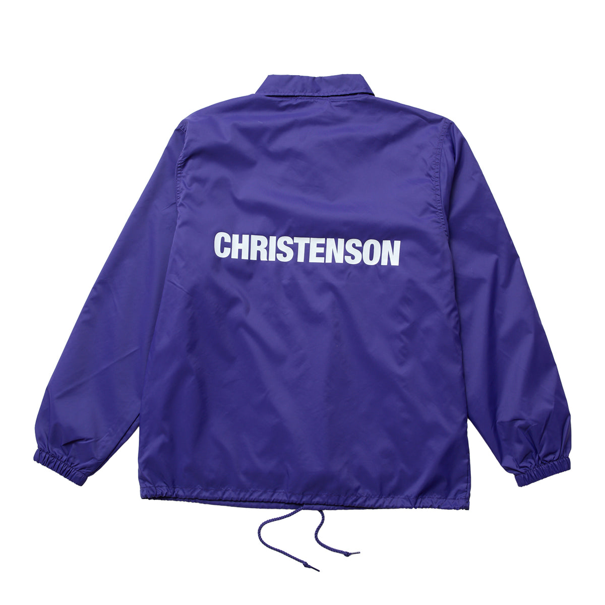 【予約商品】CC Coach Jacket