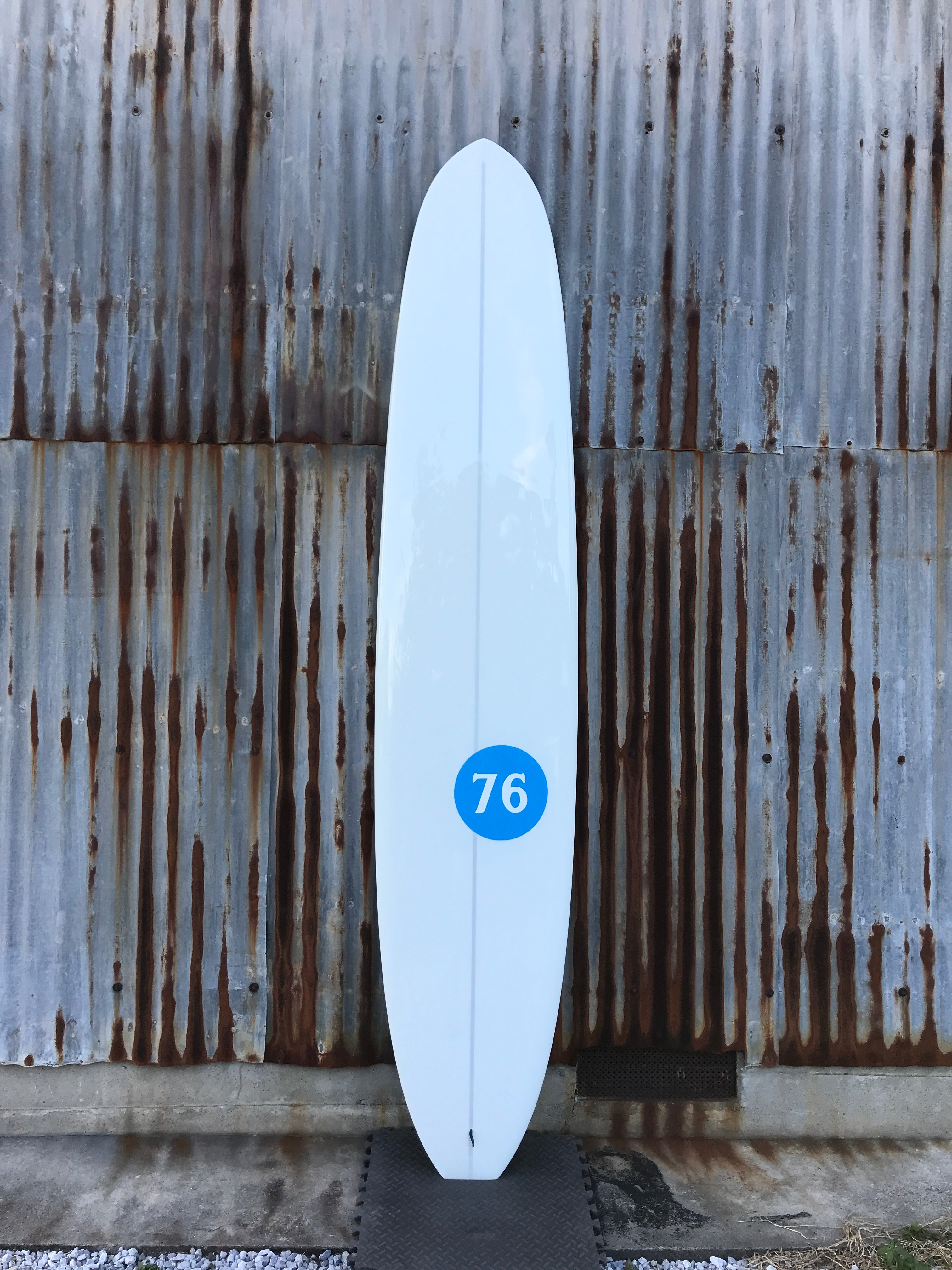 サンディエゴカスタムオーダー | クリステンソン サーフボード 日本