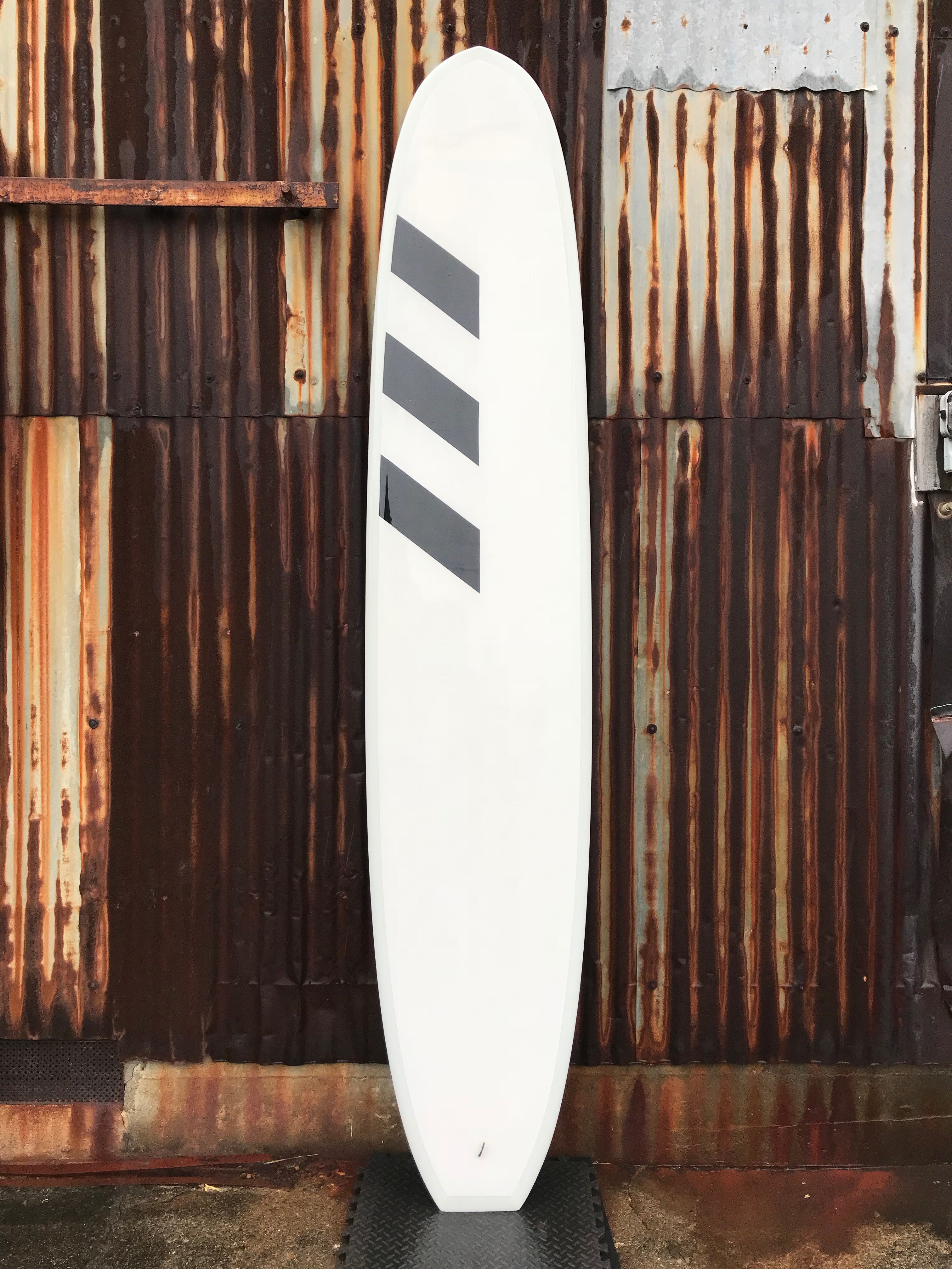 サンディエゴカスタムオーダー | クリステンソン サーフボード 日本