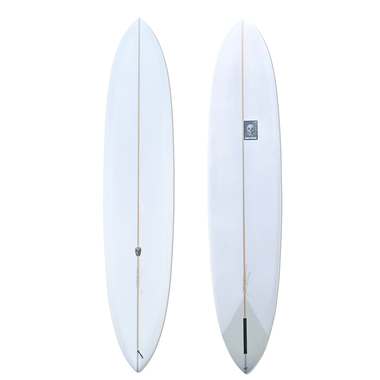 C-HAWK 5'7