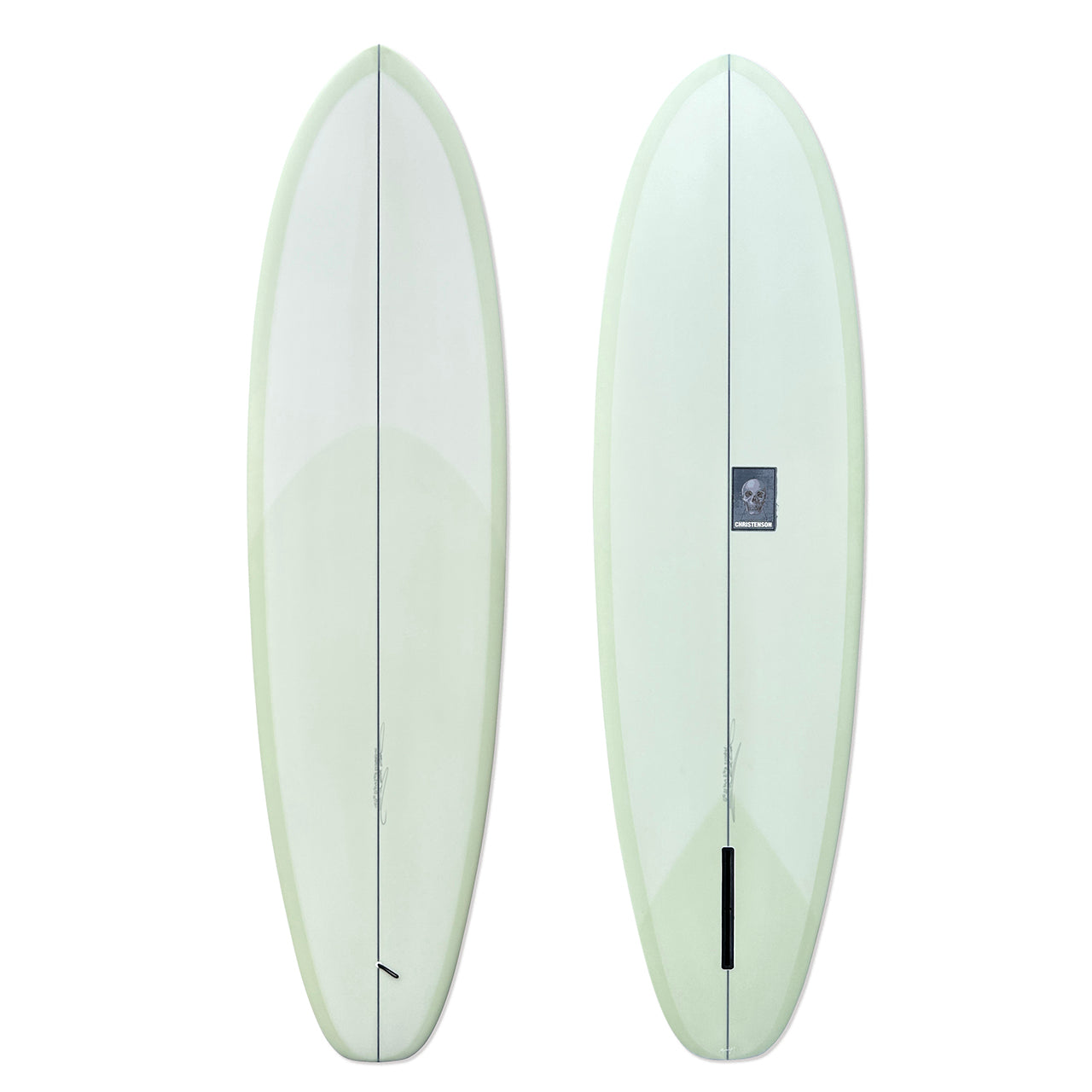各モデル 種類の特徴 | クリステンソン サーフボード 日本公式サイト 通販