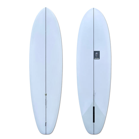 SUBMARINER 6'8"【大阪直営店舗 South Swell 店頭取り扱い中】