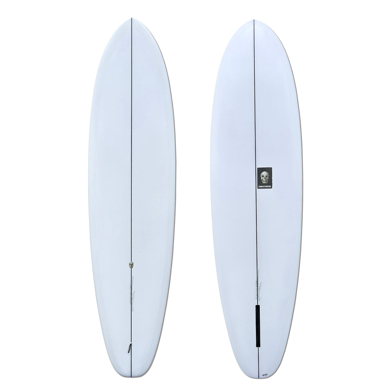 SUBMARINER 7'2"【大阪直営店舗 South Swell 店頭取り扱い中】