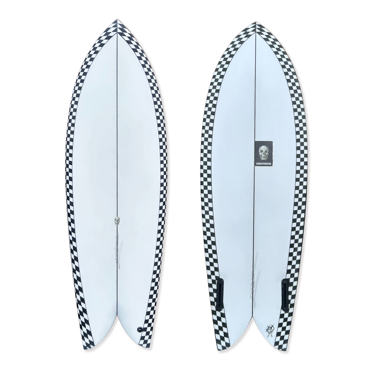 FISH 5'5