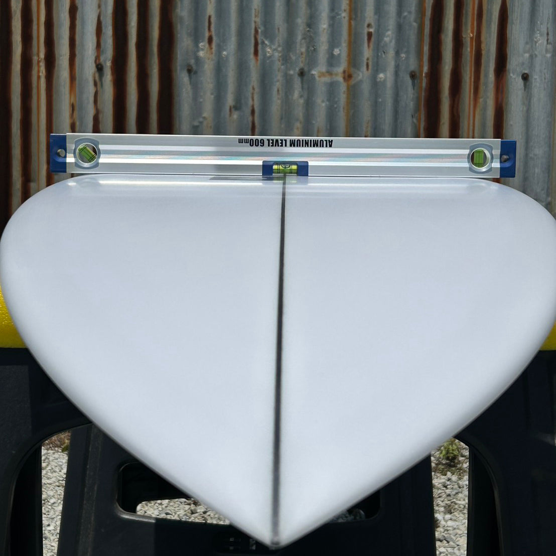 EASY WIND 6'4"