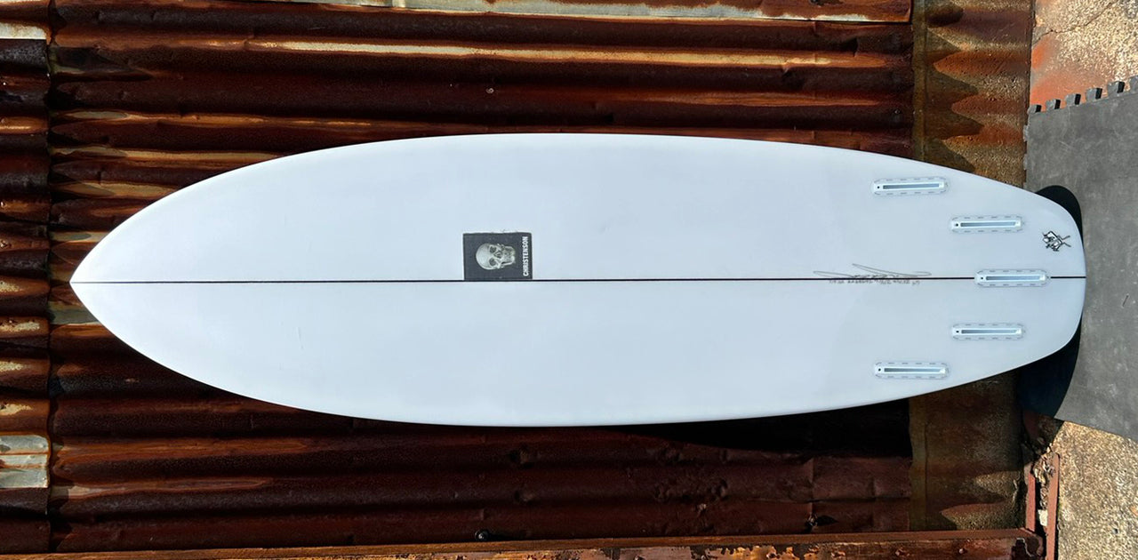EASY WIND 6'4