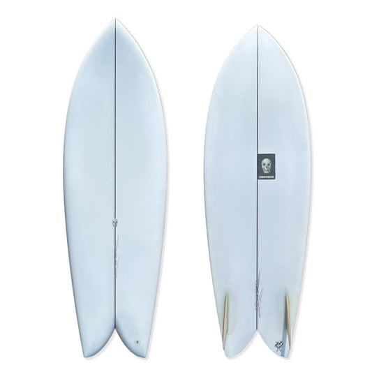 FISH 5'4"