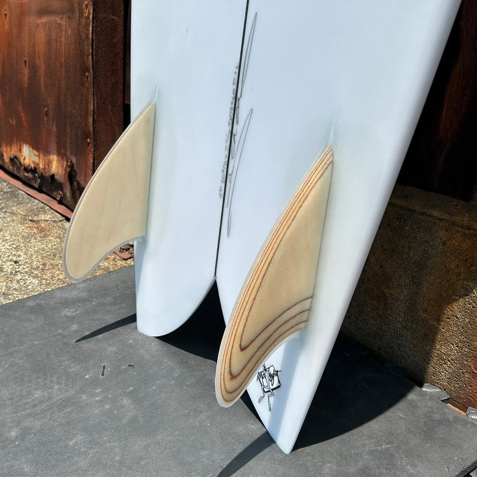 FISH 5'5