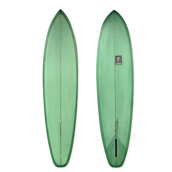 ERIC CHRISTENSON FREE RIDE6.9ftミッドレングス ERIC CHRISTENSON FREE RIDE6.9ftミッドレングス Free Ride