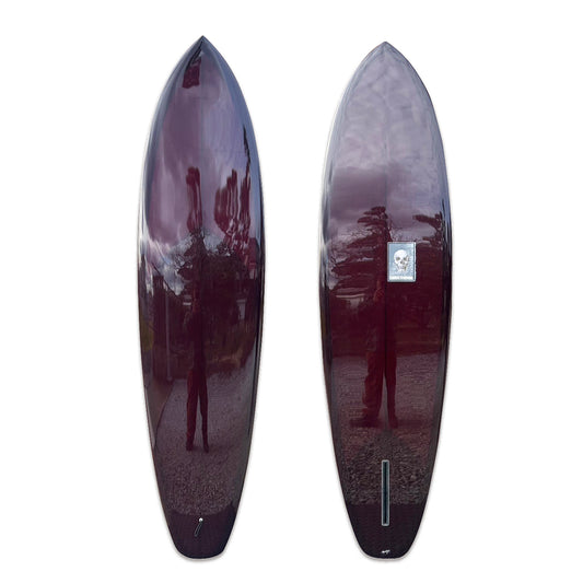 ULTRA TRACKER 6'10" 【大阪直営店舗 South Swell 店頭取り扱い中】