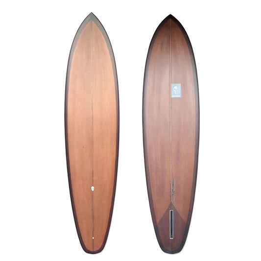 ULTRA TRACKER 7'6" /JPN【大阪直営店舗 South Swell 店頭取り扱い中】