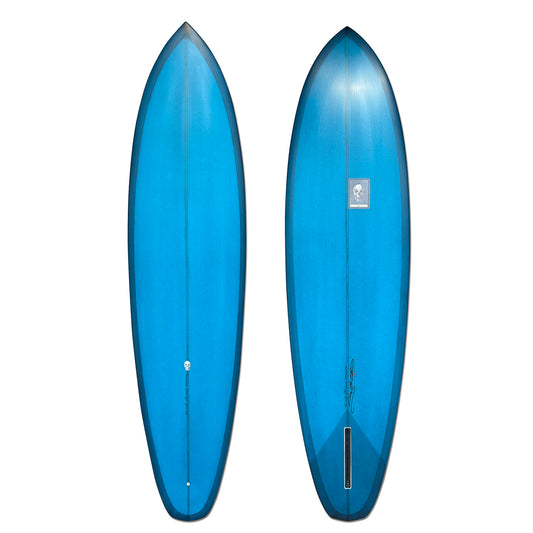 ULTRA TRACKER 7'2" /JPN【大阪直営店舗 South Swell 店頭取り扱い中】