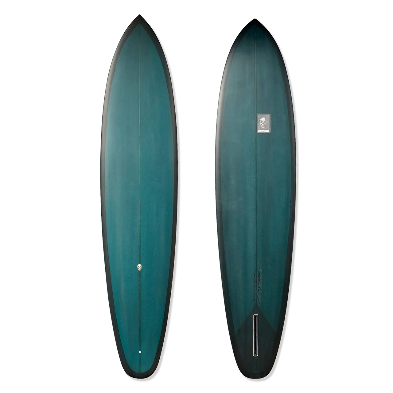 ウルトラトラッカー (ULTRA TRACKER) | クリステンソン サーフボード