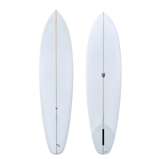 ULTRA TRACKER 7'2" 【大阪直営店舗 South Swell 店頭取り扱い中】
