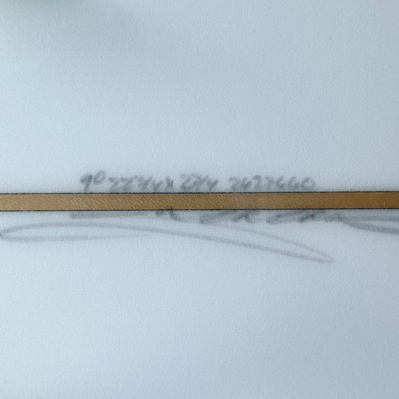 SPEED MASTER 9'0