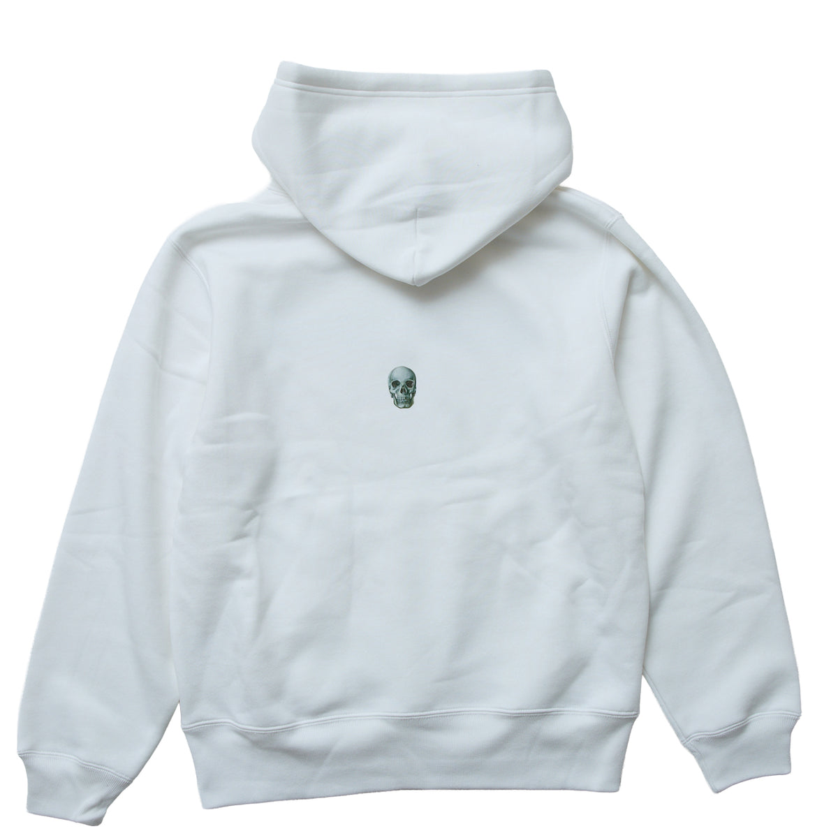 【予約商品】CC LOGO Pullover Hoodie