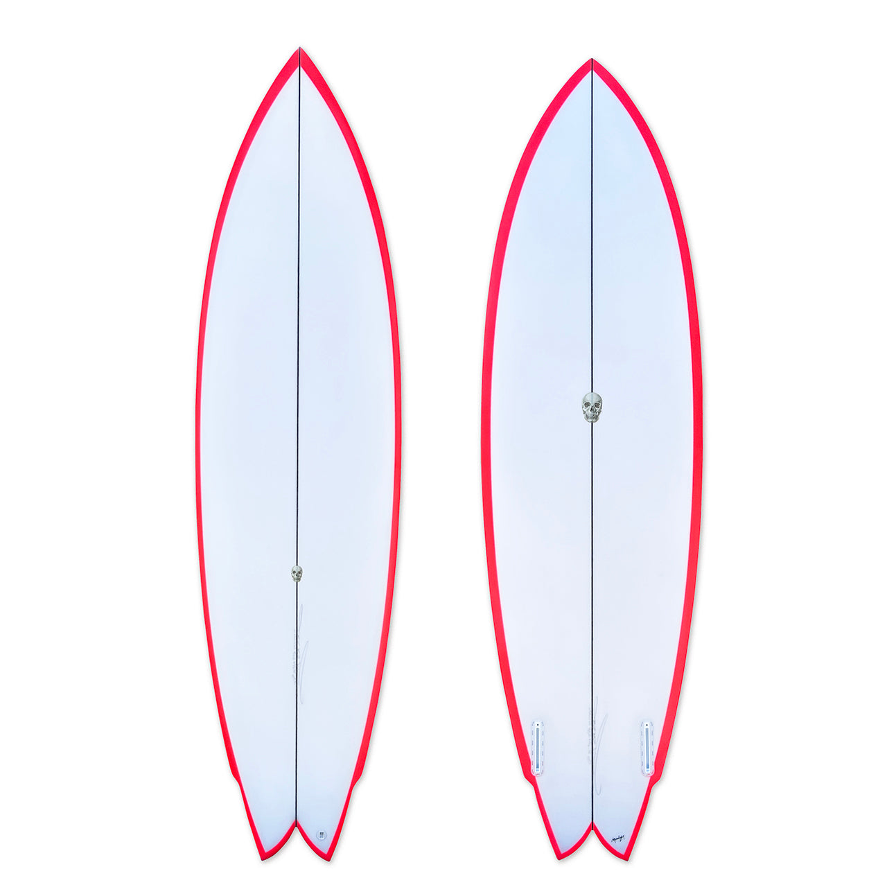 WOLVERINE 6'6" 【大阪直営店舗 South Swell 店頭取り扱い中】