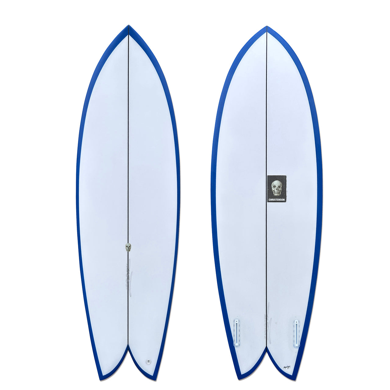 ACID PHISH 5'7"【東京直営店舗 Brine 店頭取り扱い中】
