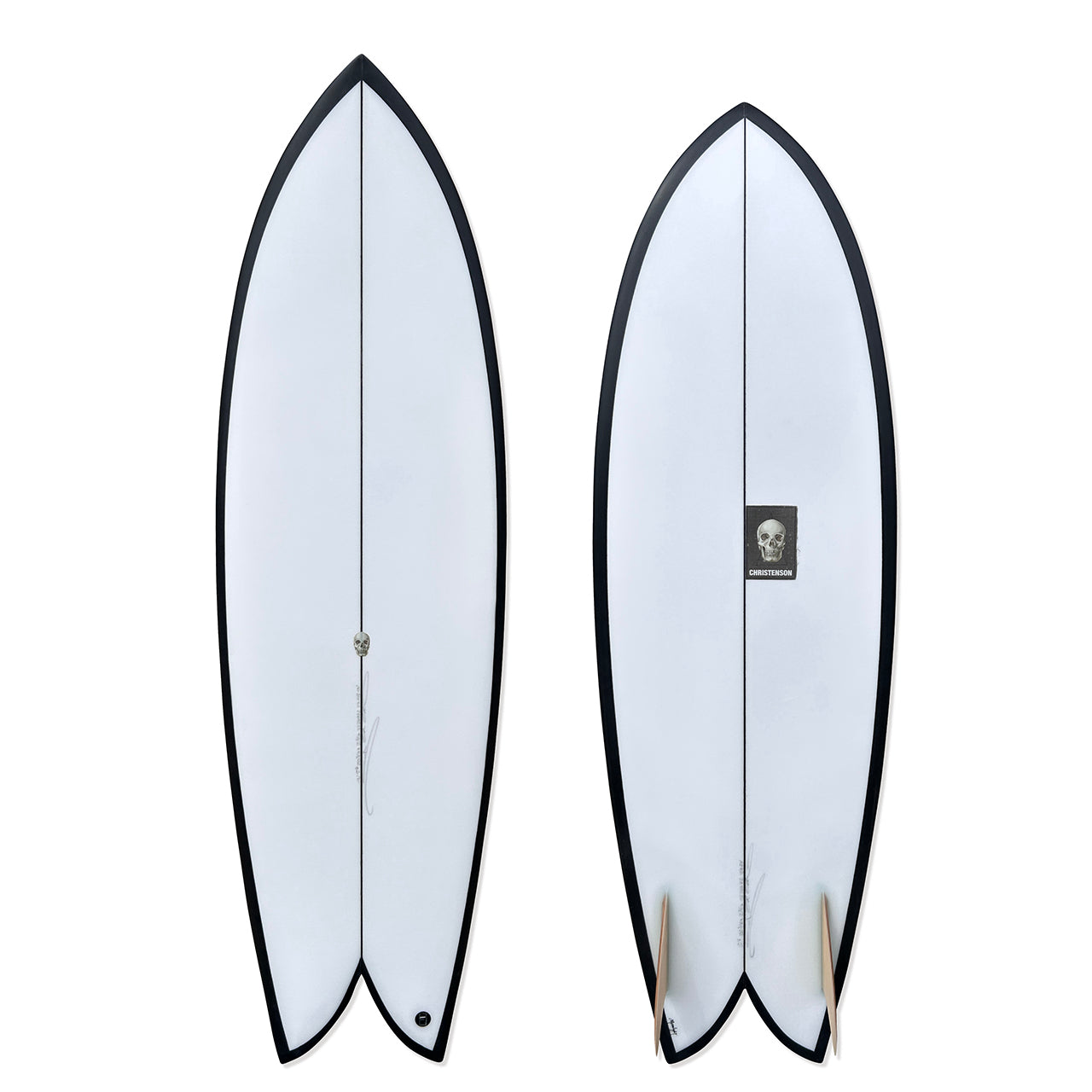 ACID PHISH 5'7"【東京直営店舗 Brine 店頭取り扱い中】
