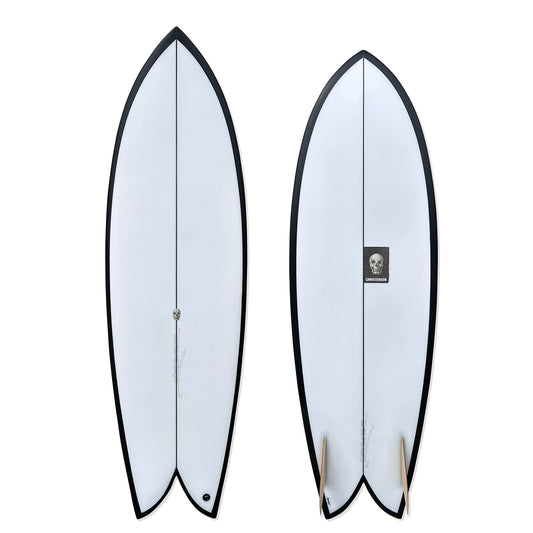 ACID PHISH 5'7"【東京直営店舗 Brine 店頭取り扱い中】