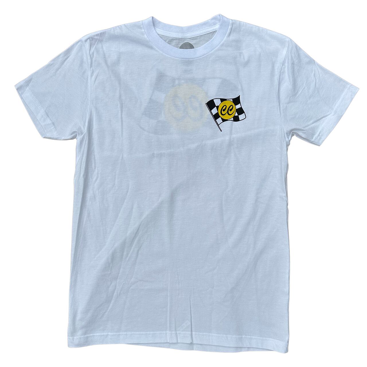 Natas Flag Tee